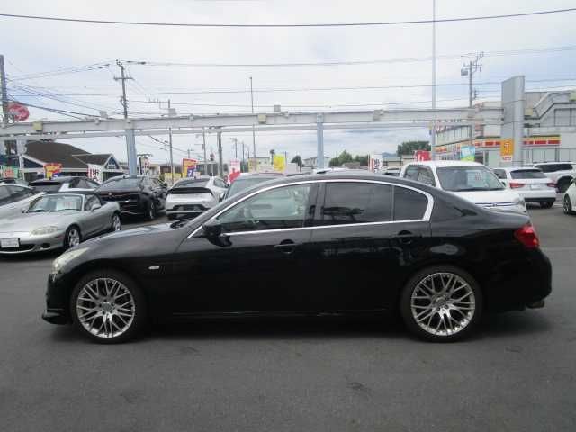 Ref No.A16115821 NISSAN SKYLINE Image#10