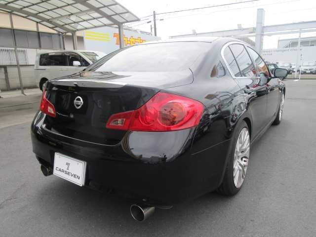 Ref No.A16115821 NISSAN SKYLINE Image#7