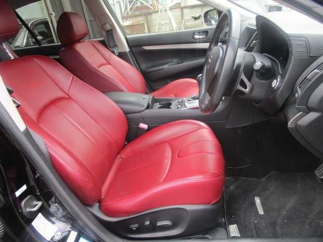 Ref No.A16115821 NISSAN SKYLINE Image#13