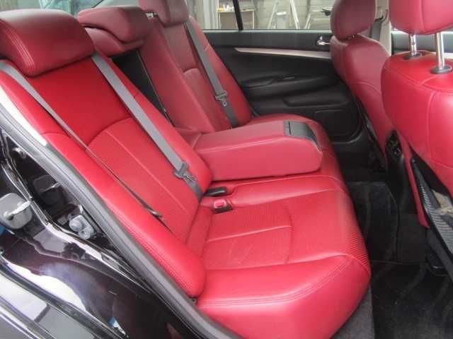 Ref No.A16115821 NISSAN SKYLINE Image#14