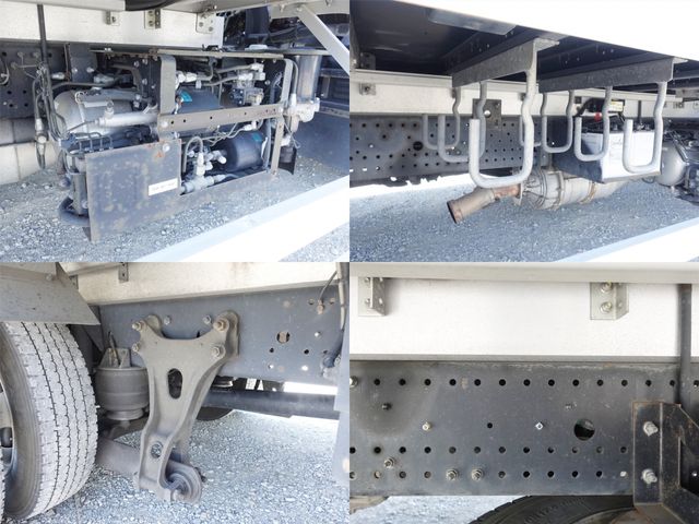 Ref No.A16115843 ISUZU FORWARD Image#15