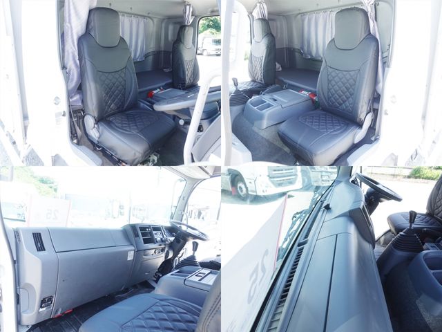 Ref No.A16115843 ISUZU FORWARD Image#18