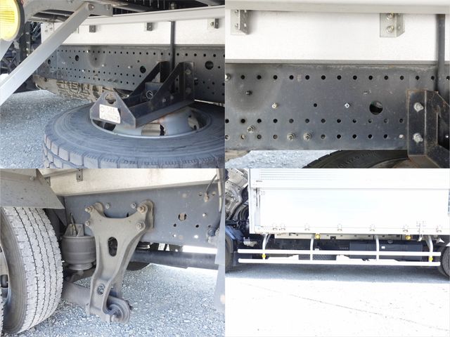 Ref No.A16115843 ISUZU FORWARD Image#17