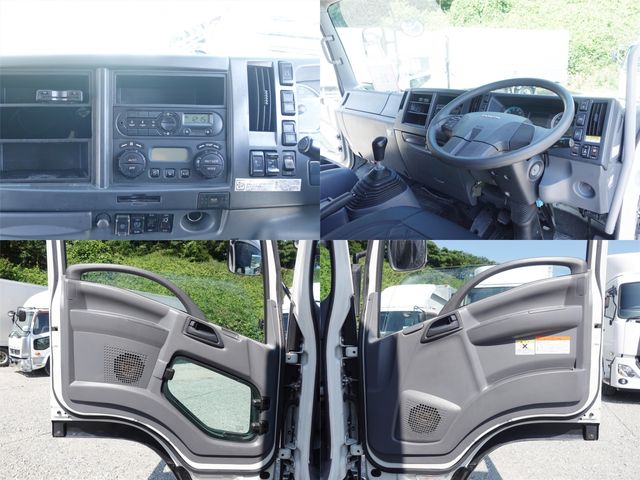 Ref No.A16115843 ISUZU FORWARD Image#19