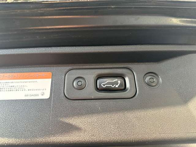 Ref No.A16115870 MITSUBISHI DELICA D5 Image#19