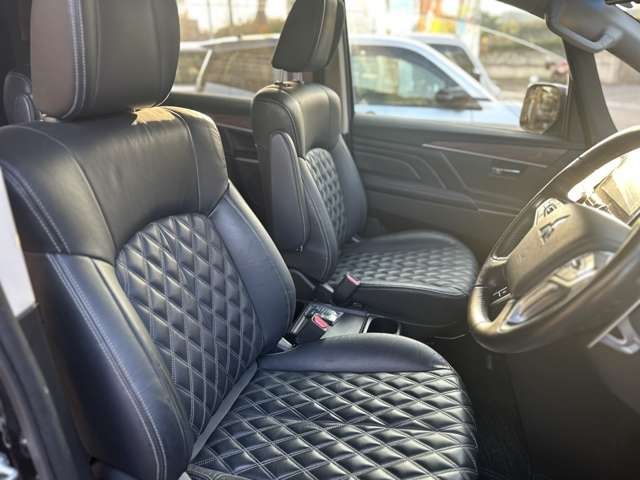 Ref No.A16115870 MITSUBISHI DELICA D5 Image#20