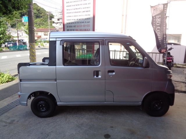 Ref No.A16115880 DAIHATSU HIJET VAN Image#7