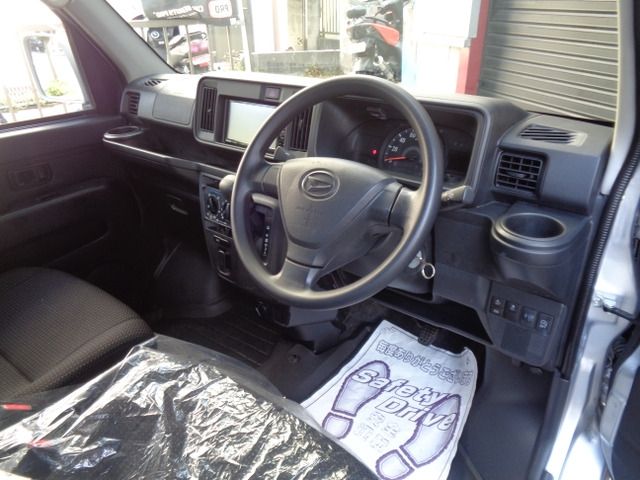 Ref No.A16115880 DAIHATSU HIJET VAN Image#15