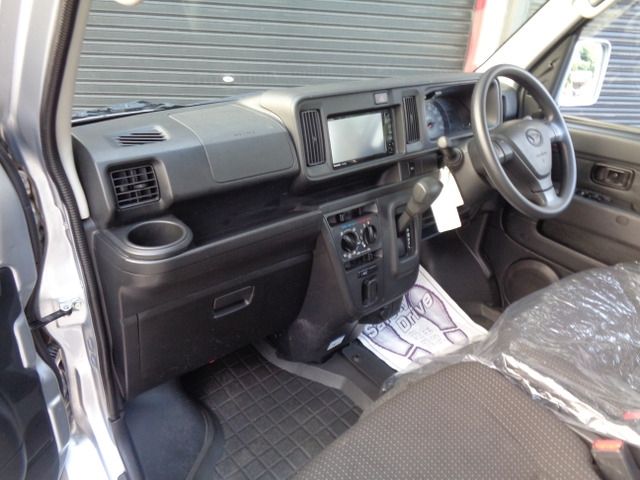 Ref No.A16115880 DAIHATSU HIJET VAN Image#16