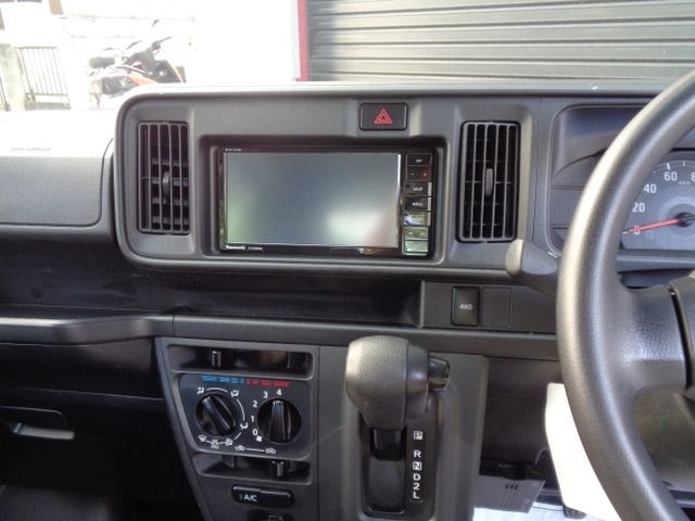 Ref No.A16115880 DAIHATSU HIJET VAN Image#17
