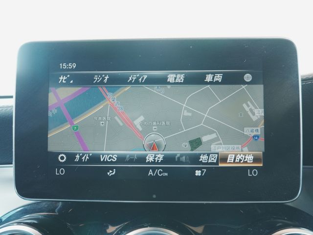 Ref No.A16115912 MERCEDES GLC CLASS Image#19