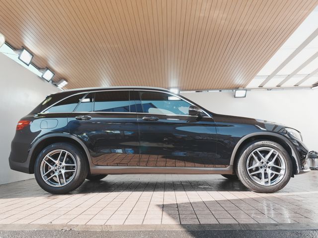 Ref No.A16115912 MERCEDES GLC CLASS Image#8