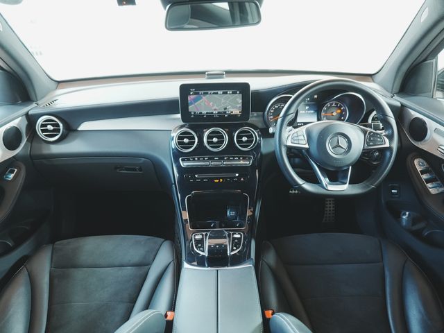 Ref No.A16115912 MERCEDES GLC CLASS Image#2