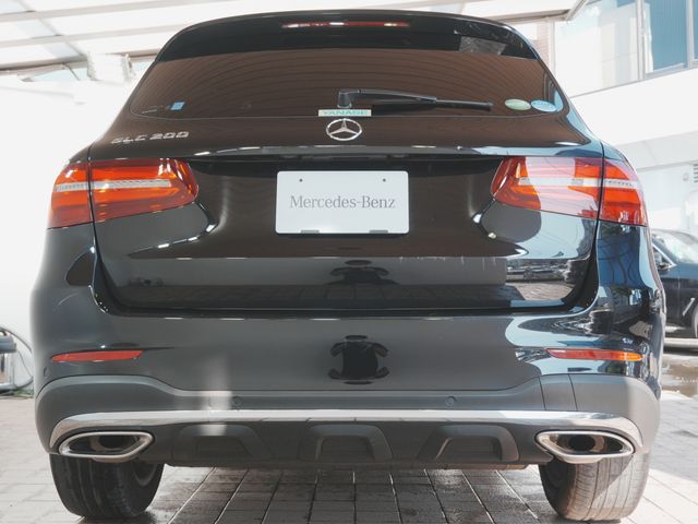 Ref No.A16115912 MERCEDES GLC CLASS Image#11