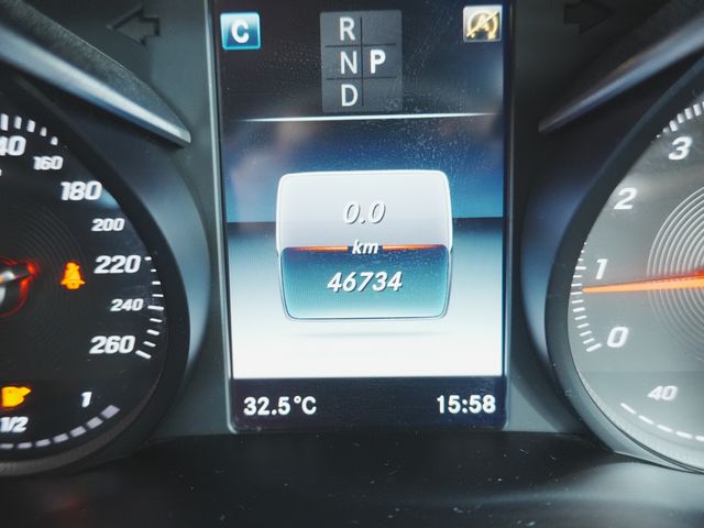 Ref No.A16115912 MERCEDES GLC CLASS Image#18