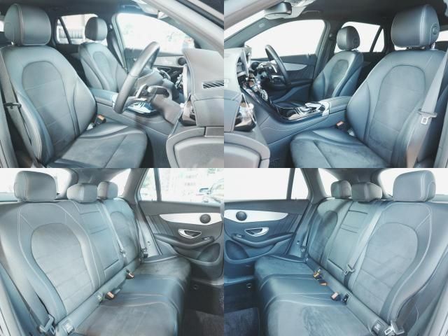 Ref No.A16115912 MERCEDES GLC CLASS Image#4