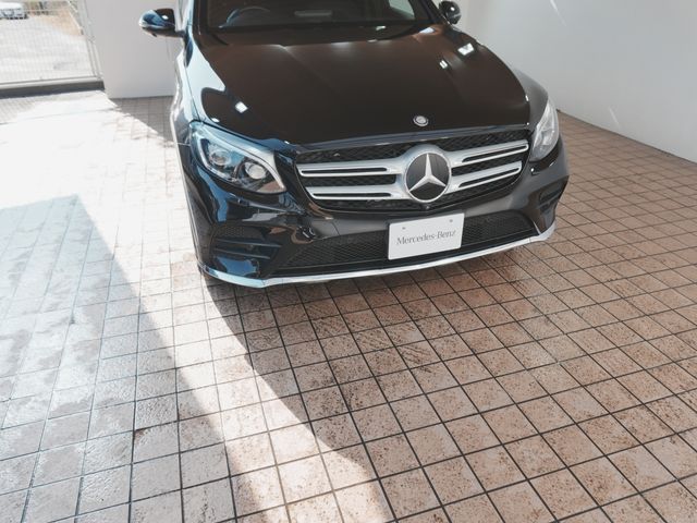 Ref No.A16115912 MERCEDES GLC CLASS Image#13