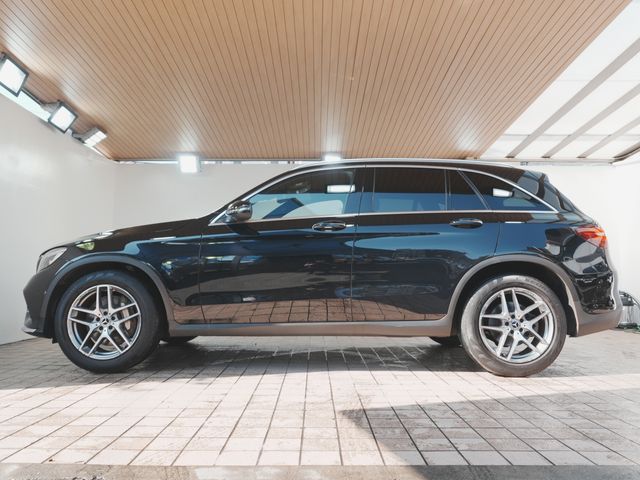 Ref No.A16115912 MERCEDES GLC CLASS Image#9