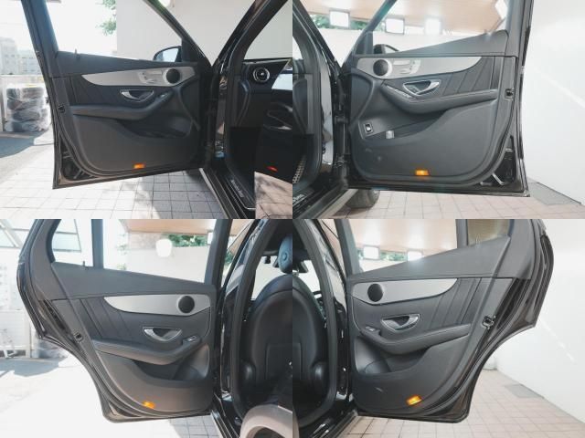 Ref No.A16115912 MERCEDES GLC CLASS Image#6