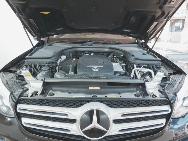 Ref No.A16115912 MERCEDES GLC CLASS Image#14