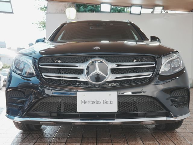 Ref No.A16115912 MERCEDES GLC CLASS Image#10