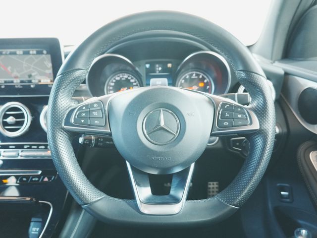 Ref No.A16115912 MERCEDES GLC CLASS Image#17