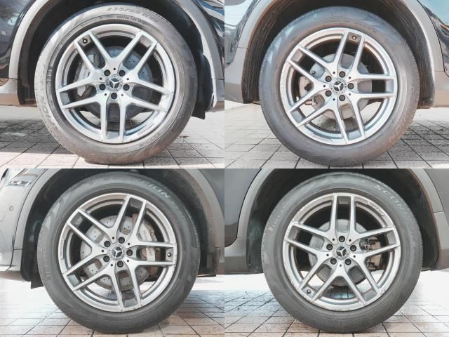 Ref No.A16115912 MERCEDES GLC CLASS Image#7