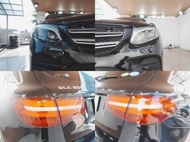 Ref No.A16115912 MERCEDES GLC CLASS Image#5