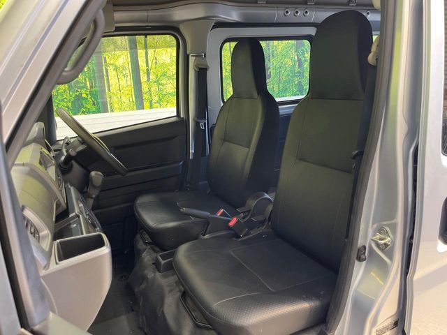 Ref No.A16115929 DAIHATSU HIJET CARGO Image#9