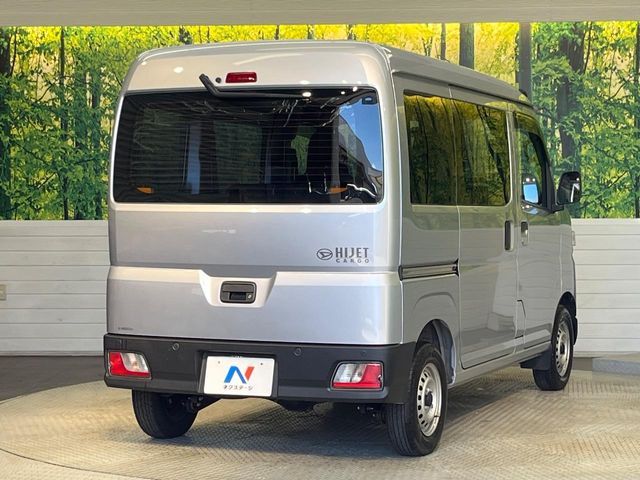 Ref No.A16115929 DAIHATSU HIJET CARGO Image#17