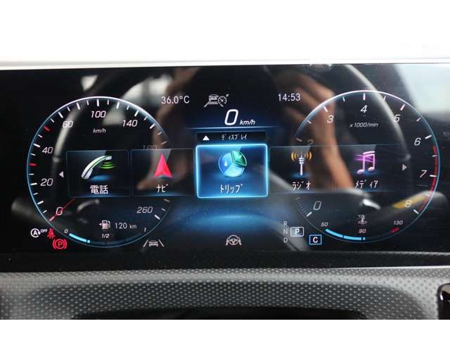 Ref No.A16115948 MERCEDES A CLASS Image#18