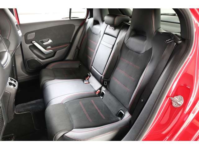 Ref No.A16115948 MERCEDES A CLASS Image#15