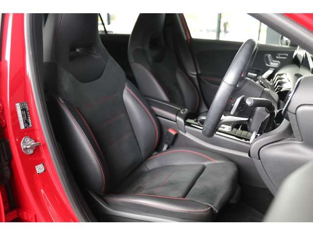 Ref No.A16115948 MERCEDES A CLASS Image#13