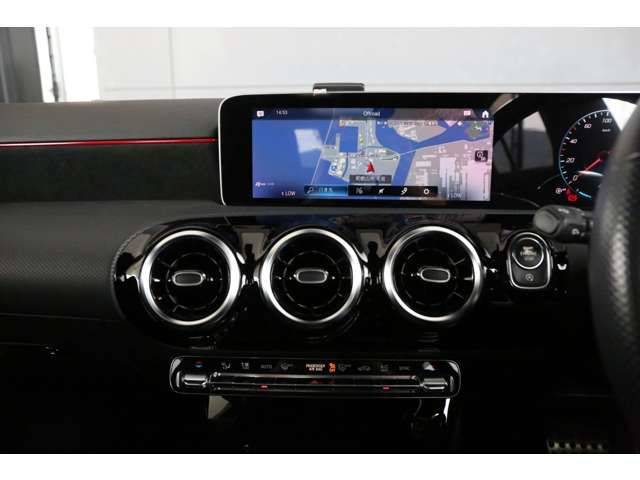 Ref No.A16115948 MERCEDES A CLASS Image#19