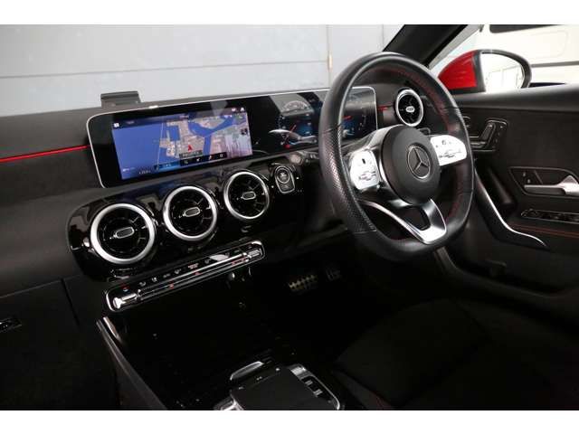 Ref No.A16115948 MERCEDES A CLASS Image#12