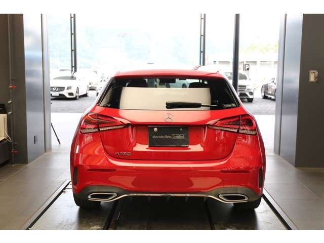 Ref No.A16115948 MERCEDES A CLASS Image#7