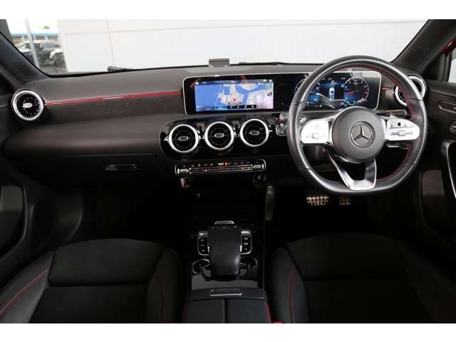 Ref No.A16115948 MERCEDES A CLASS Image#10