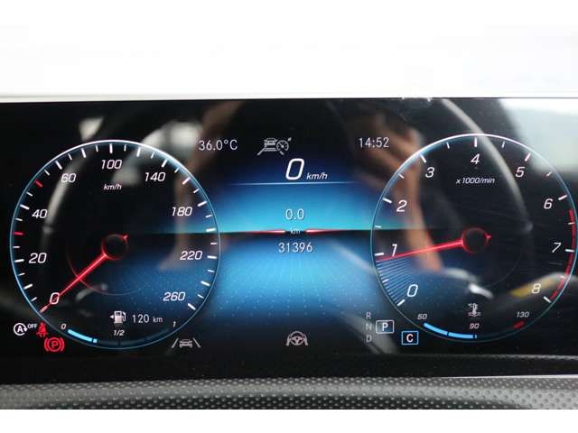 Ref No.A16115948 MERCEDES A CLASS Image#17