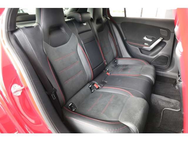 Ref No.A16115948 MERCEDES A CLASS Image#16