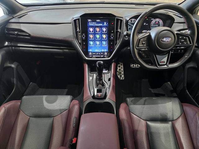 Ref No.A16115970 SUBARU WRX S4 Image#3