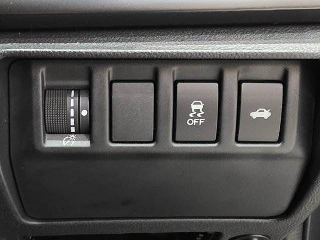 Ref No.A16115970 SUBARU WRX S4 Image#8