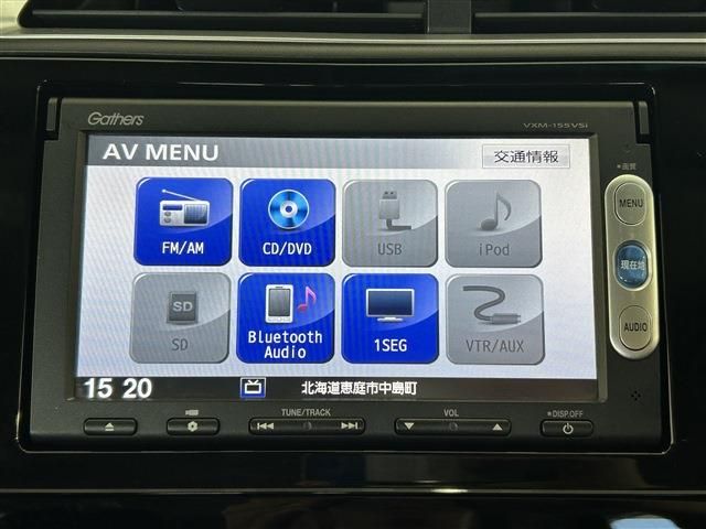 Ref No.A16115979 HONDA SHUTTLE Image#19