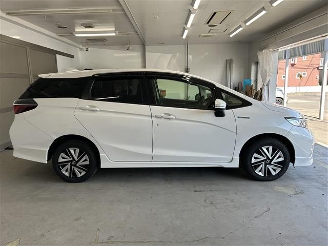 Ref No.A16115979 HONDA SHUTTLE Image#4