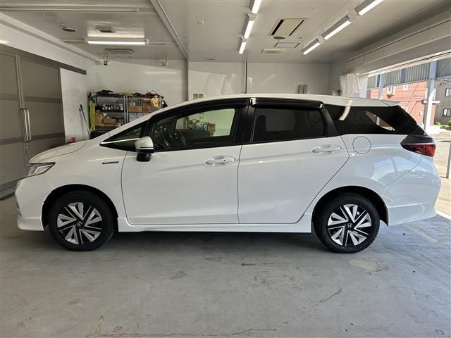 Ref No.A16115979 HONDA SHUTTLE Image#8