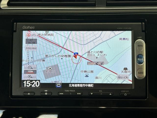 Ref No.A16115979 HONDA SHUTTLE Image#17