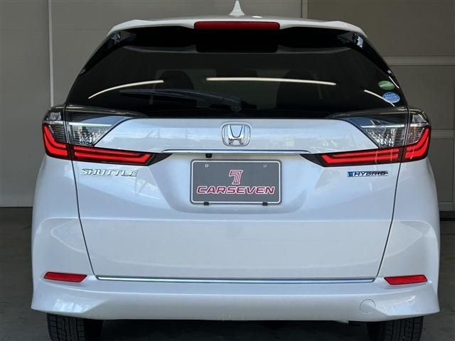 Ref No.A16115979 HONDA SHUTTLE Image#11