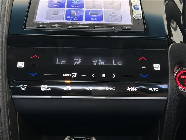 Ref No.A16115979 HONDA SHUTTLE Image#20