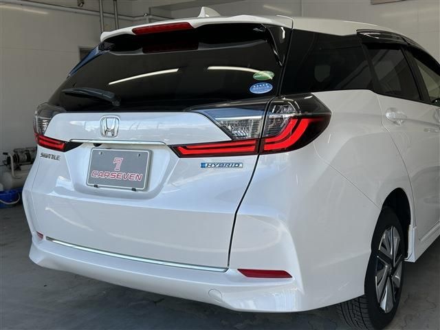 Ref No.A16115979 HONDA SHUTTLE Image#10