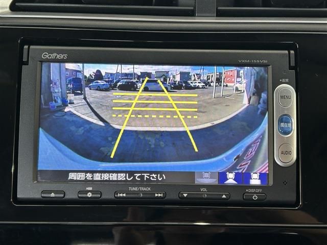 Ref No.A16115979 HONDA SHUTTLE Image#18