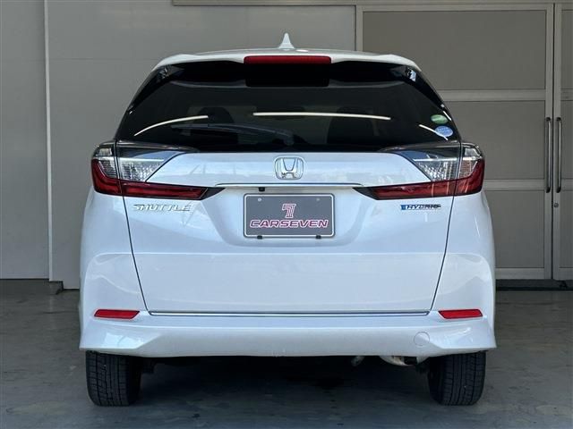 Ref No.A16115979 HONDA SHUTTLE Image#6